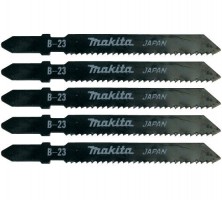 Makita A85743 Jigsaw Blades Pk5 £4.49